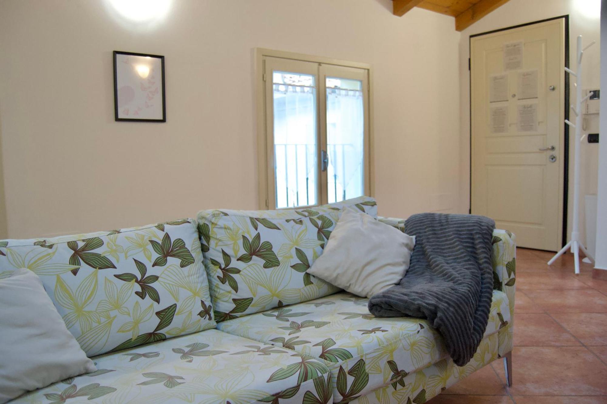 Casa Viola, Deliziosa Mansarda In Centro Storico Apartment Modena Exterior photo