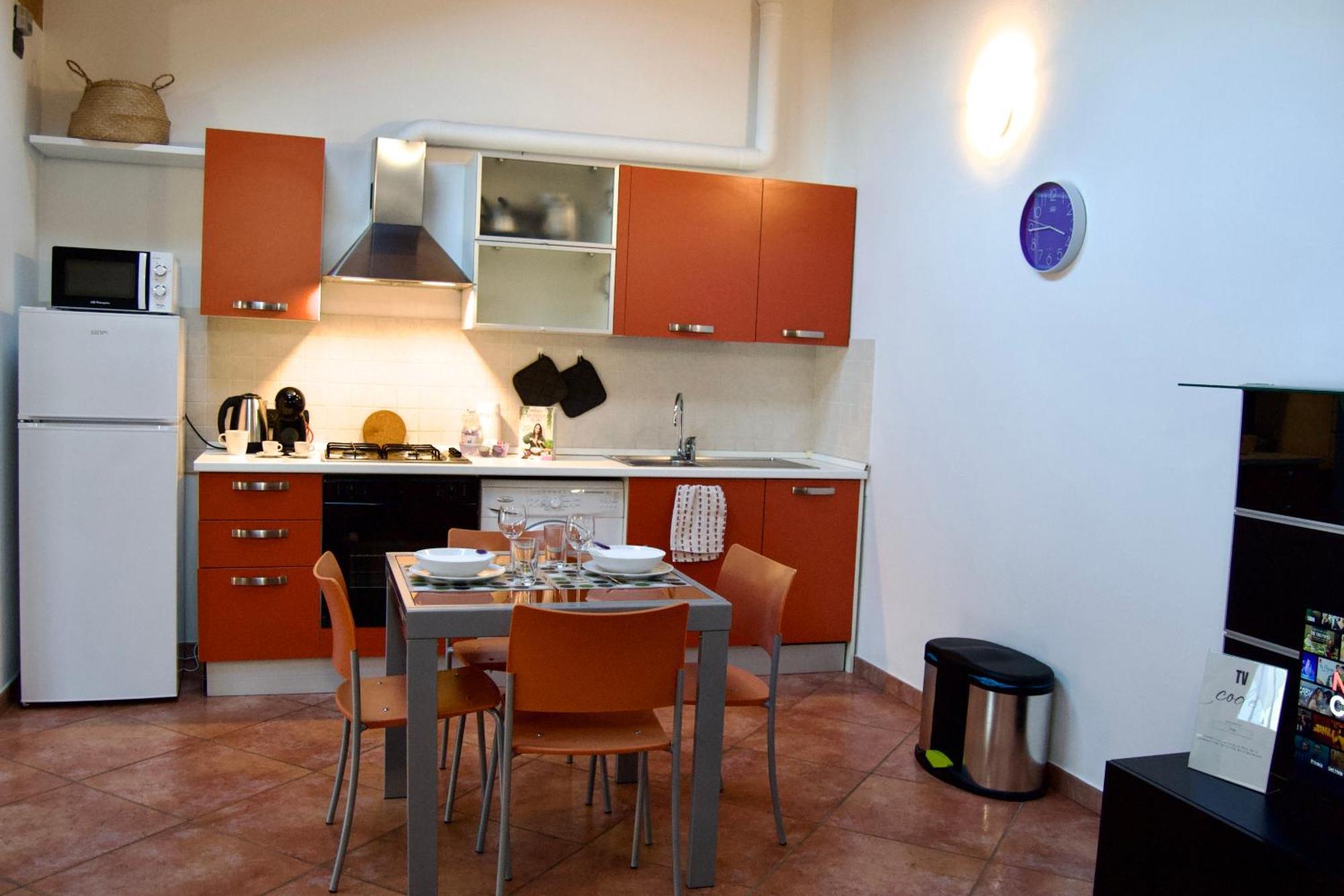 Casa Viola, Deliziosa Mansarda In Centro Storico Apartment Modena Exterior photo